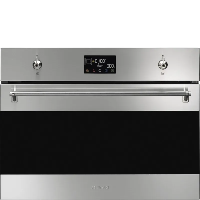 Smeg SO4302M1X magnetron Dagaanbieding