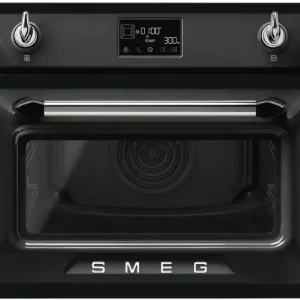 Dagaanbieding Smeg SO4902M1N magnetron