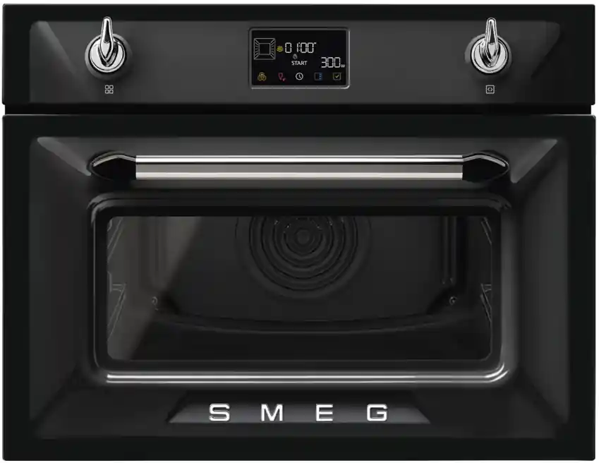 Dagaanbieding Smeg SO4902M1N magnetron