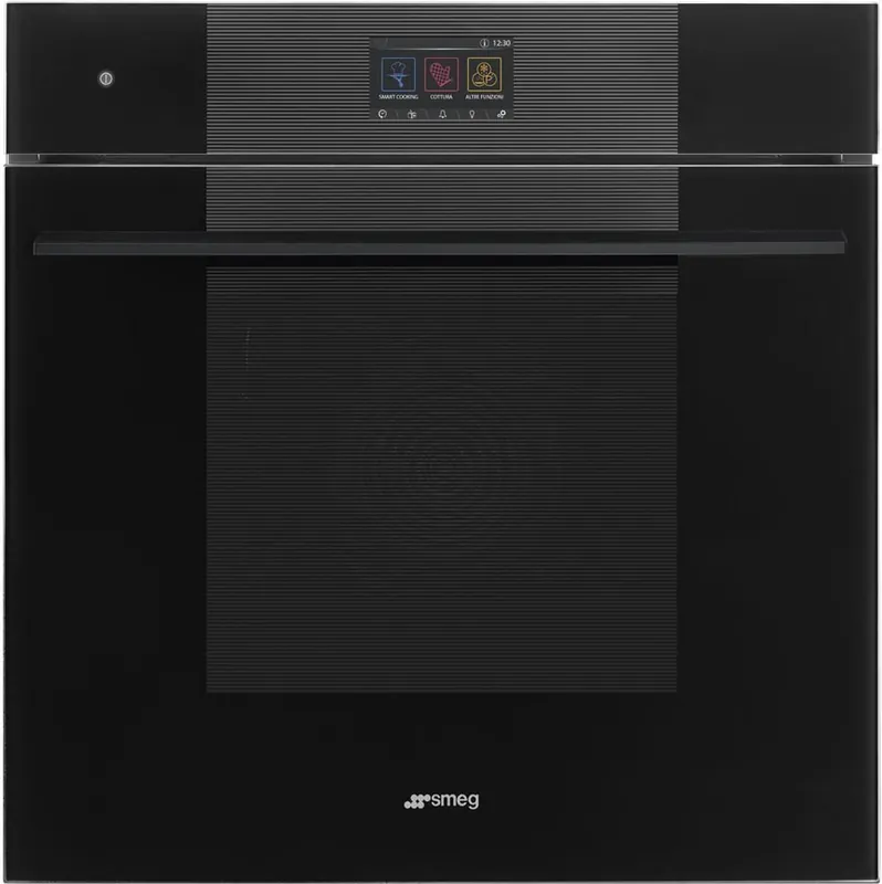 Betrouwbaar Smeg SO6104M2PB3 magnetron