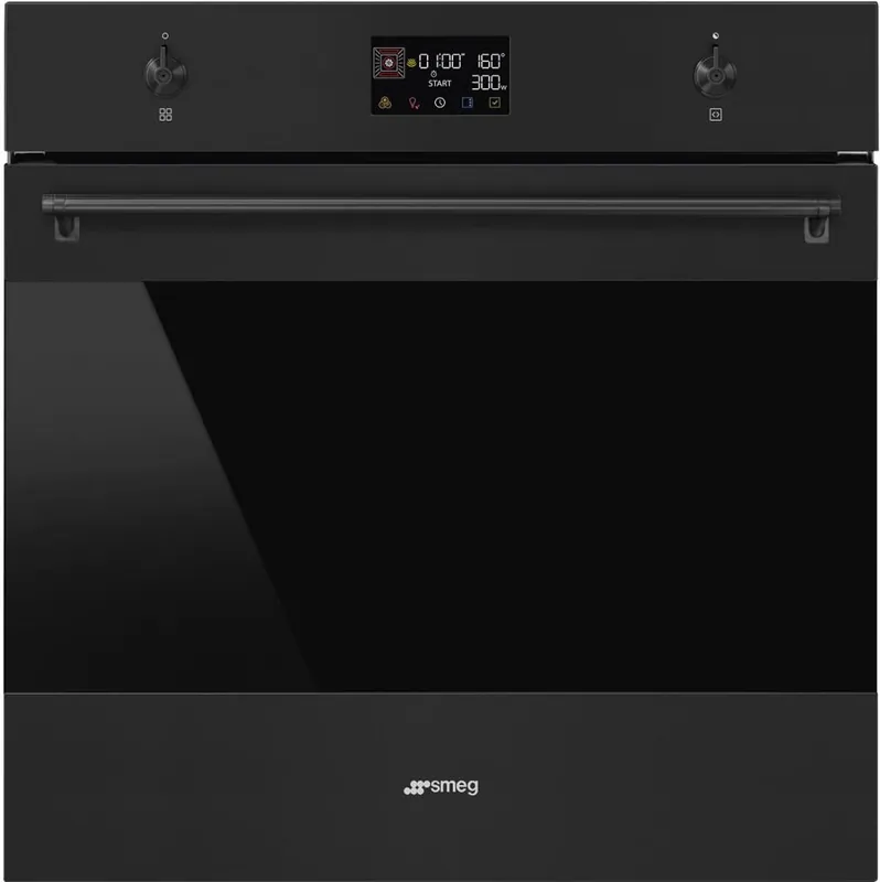 Bestel Nu Smeg SO6302M2N magnetron
