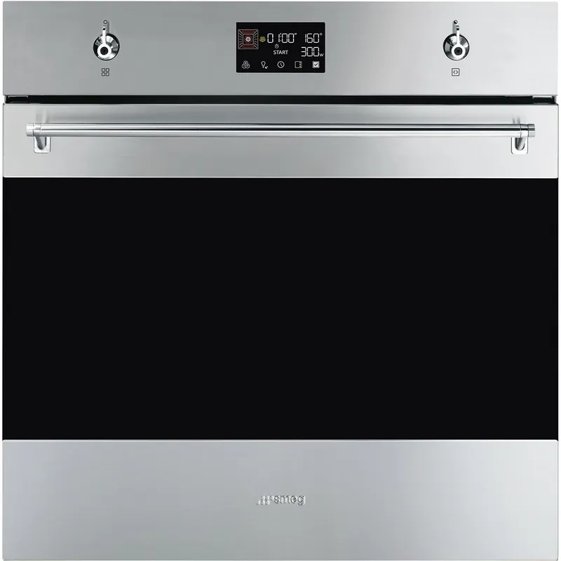Smeg SO6302M2X magnetron Merkproduct