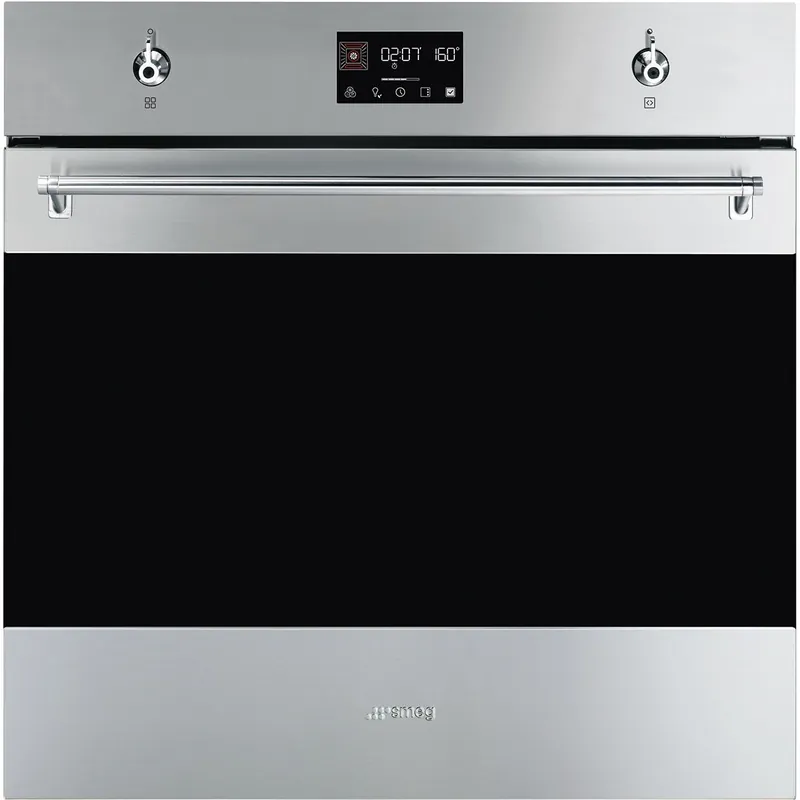 Laatste Kans Smeg SO6302TX oven