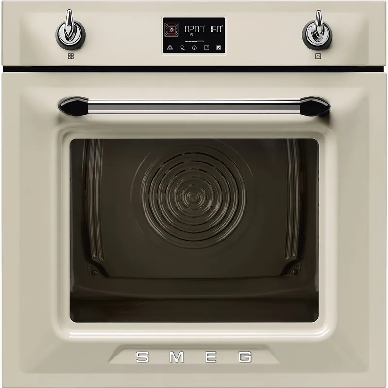 Snelle Levering Smeg SOP6902S2PP oven