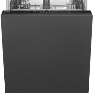 Shop Nu Smeg STL262D vaatwasser