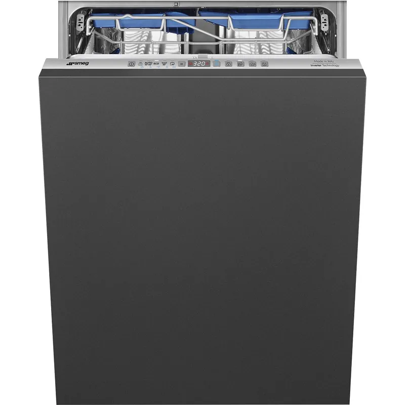 Smeg STL323BQLH vaatwasser Alleen Vandaag