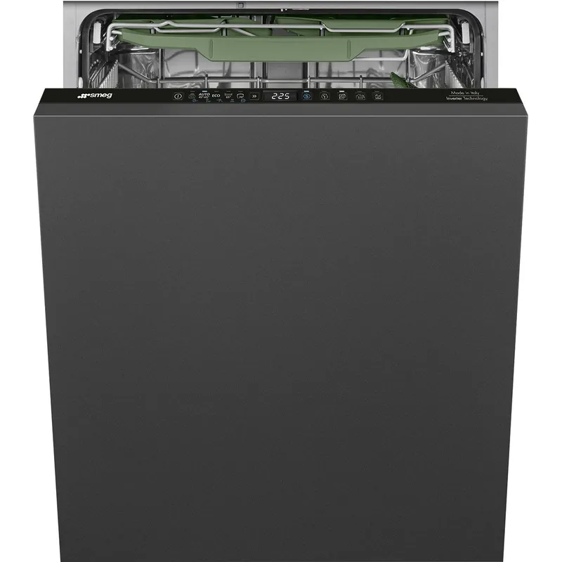 Smeg STL5322BQL vaatwasser Flitsaanbieding