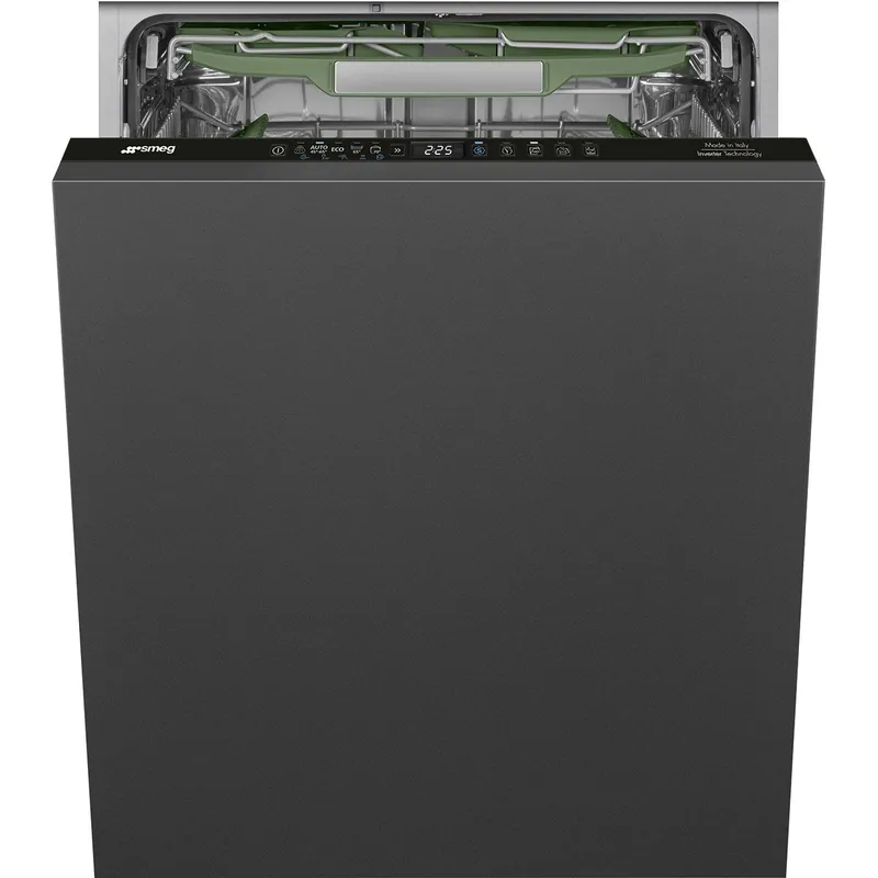 Koop Online Smeg STL7322BQL vaatwasser