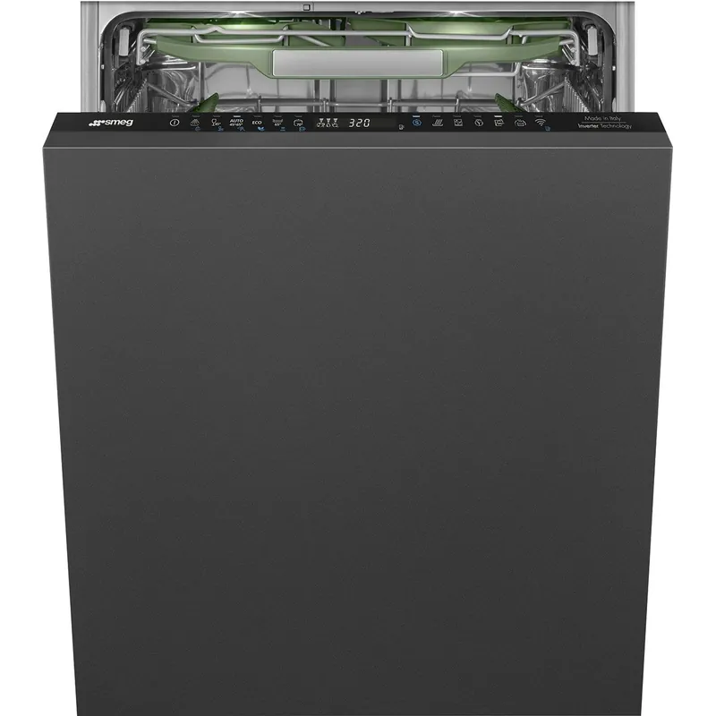 Uitverkoop Smeg STL7324AQLLW vaatwasser