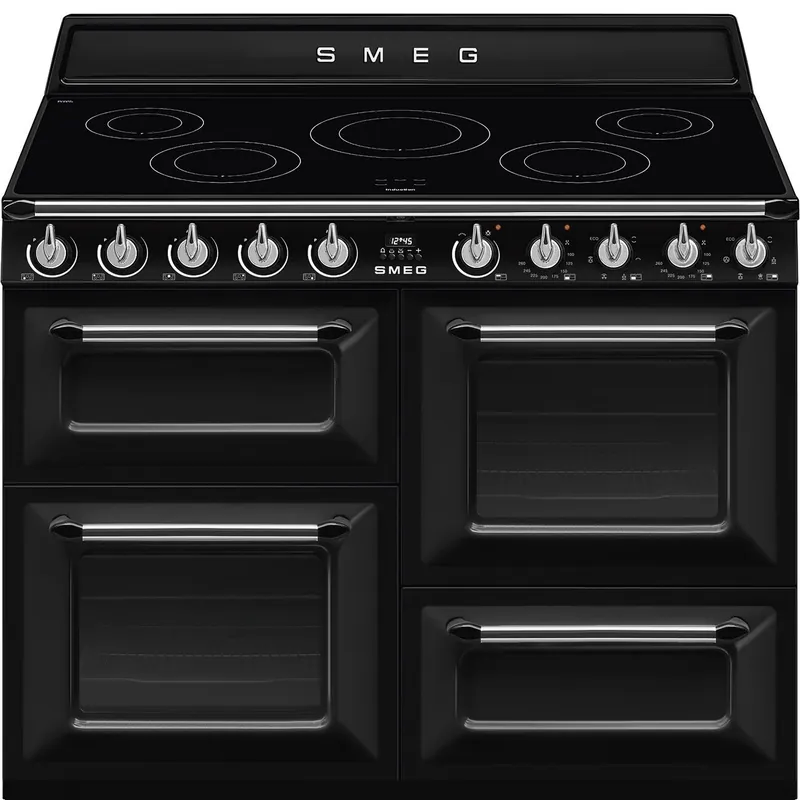 Smeg TR4110IBL2 fornuis Shop Nu