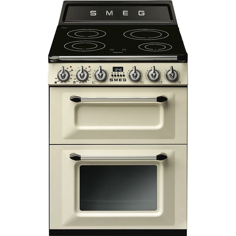 Smeg TR62IP2 fornuis Betaalbaar