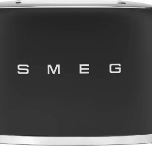 Express Levering Smeg TSF01BLMEU klein huishoudelijk