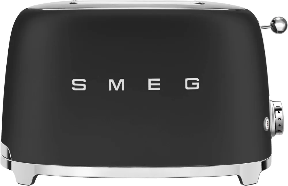 Express Levering Smeg TSF01BLMEU klein huishoudelijk
