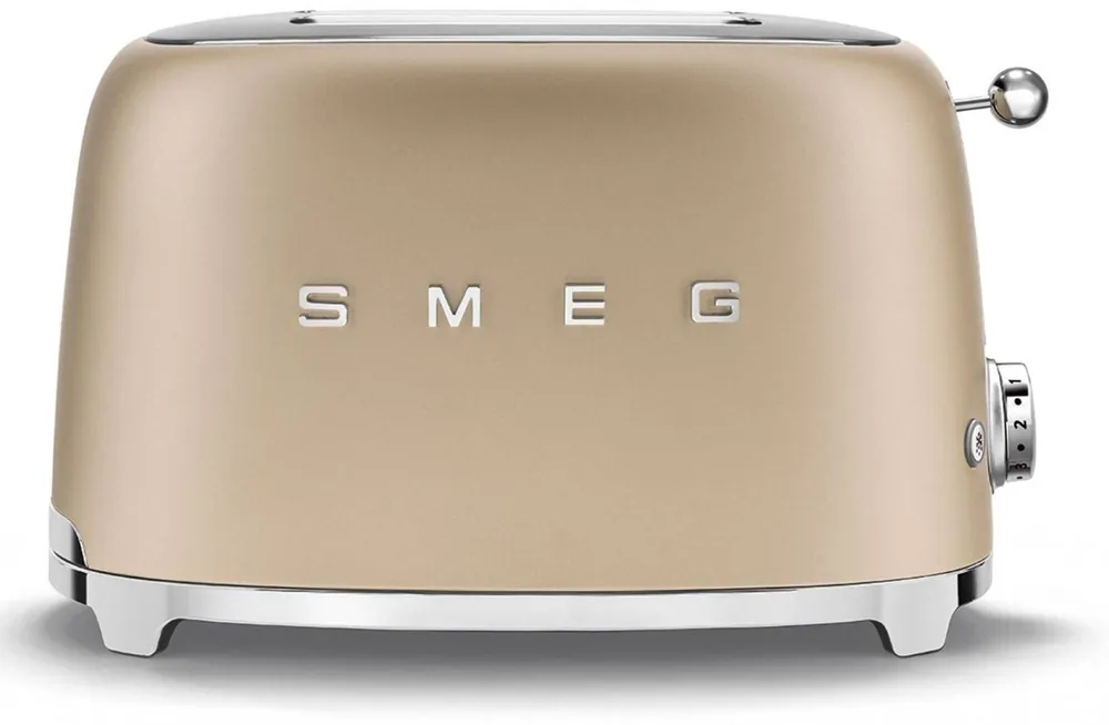 Smeg TSF01CHMEU klein huishoudelijk Populair