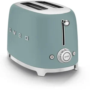 Speciale Aanbieding Smeg TSF01EGMEU klein huishoudelijk