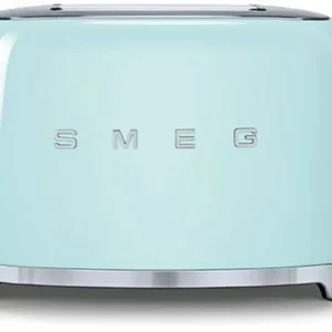 Populair Smeg TSF01PGEU klein huishoudelijk
