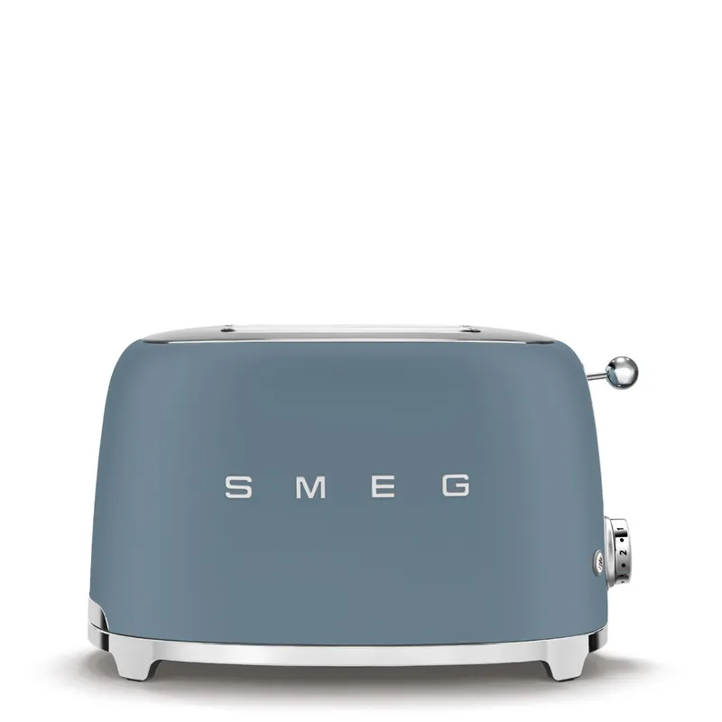 Speciale Aanbieding Smeg TSF01SBMEU klein huishoudelijk
