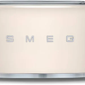 Snelle Levering Smeg TSF02CREU klein huishoudelijk