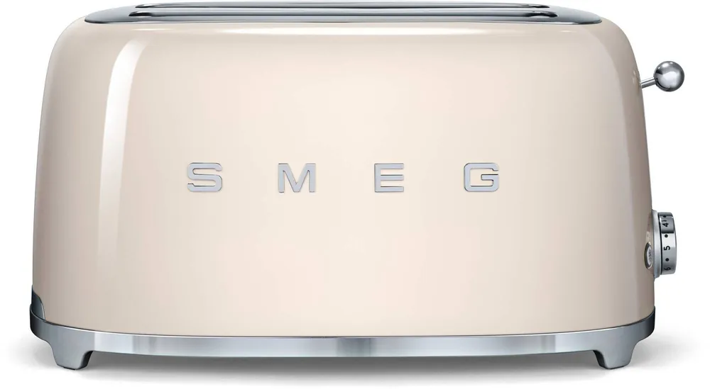 Snelle Levering Smeg TSF02CREU klein huishoudelijk