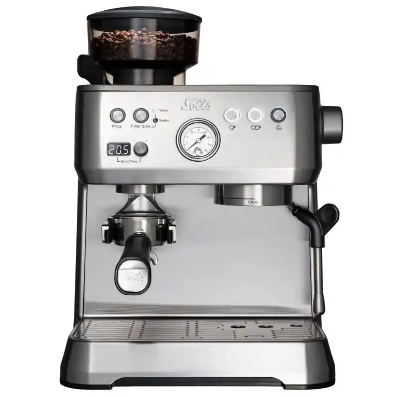 Direct Verzonden Solis 98036 koffiemachine