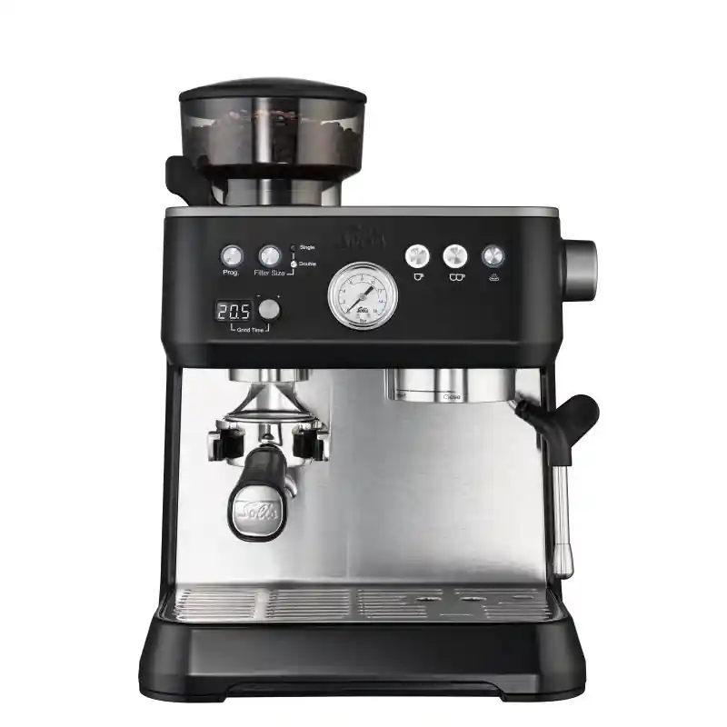 Finale Uitverkoop Solis 98070 koffiemachine