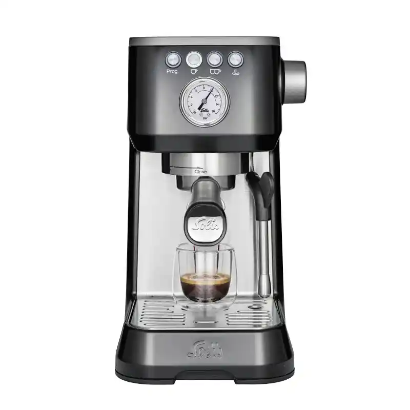 Solis 98084 koffiemachine Fabrieksprijs
