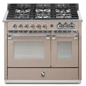 Steel A10FF4MSA fornuis Speciale Aanbieding