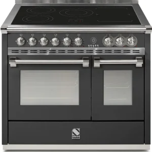 Steel A10FF5FIAN fornuis Bestseller