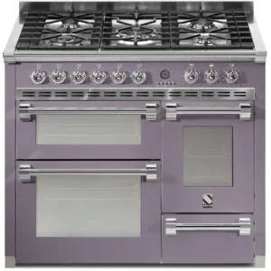 Dagaanbieding Steel A10FFF4MAA fornuis