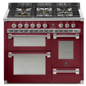 Steel A10FFFD4MBR fornuis Beste Prijs