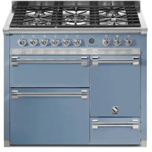 Betrouwbaar Steel A10FFFD6CE fornuis
