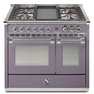 Actieprijs Steel A10SF4TAA fornuis