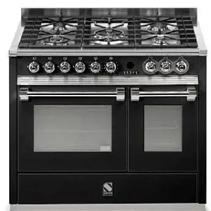 Lage Prijs Steel A10SF6WBA fornuis