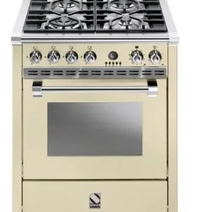 Beste Prijs Steel A7F4ICR fornuis