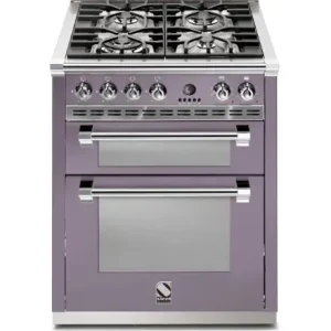 Steel A7FF4AA fornuis Goedkoop