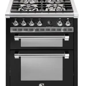 Steel A7FF4BA fornuis Lage Prijs