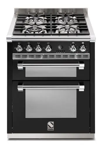 Steel A7FF4BA fornuis Lage Prijs