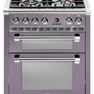 Steel A7FF4IAA fornuis Express Levering