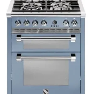 Meest Verkocht Steel A7FF4ICE fornuis