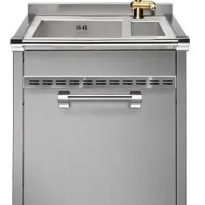 Steel A7SL2SS onderdeel Korting