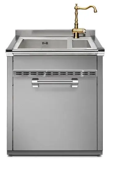 Steel A7SL2SS onderdeel Korting