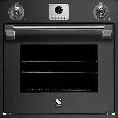 Steel AFE6AN oven Speciale Aanbieding