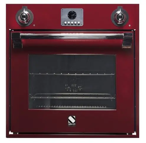 Steel AFE6SBR oven Koop Online