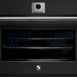 Exclusieve Aanbieding Steel AFE9BA oven