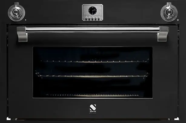 Exclusieve Aanbieding Steel AFE9BA oven
