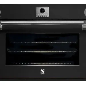 Steel AFE9SBA oven Beperkt Aanbod