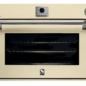 Steel AFE9SCR oven Gereduceerde Prijs