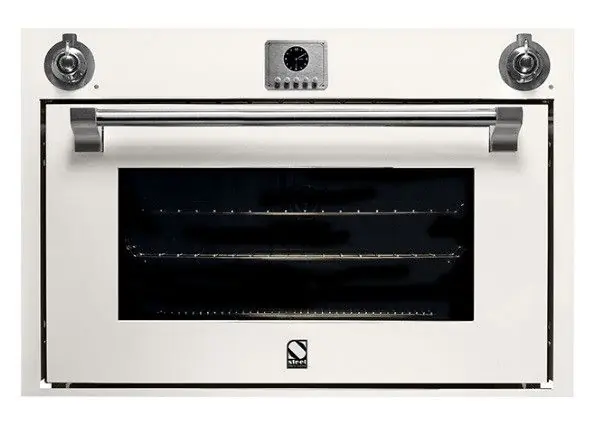 Steel AFE9SNA oven Meest Verkocht