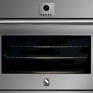 Favoriet Steel AFE9SS oven