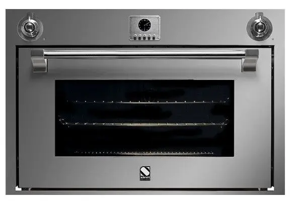 Steel AFE9SSS oven Beste Prijs